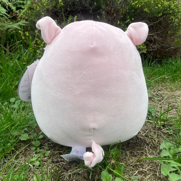 2/$25 - Squishmallow “Peter” - Picture 3 of 3